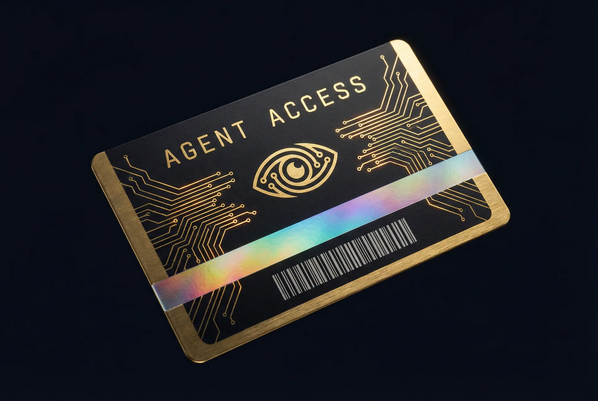 S12半决赛 - Agent Access 情报员会员卡